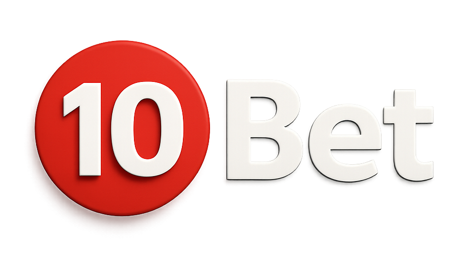 10bet logo